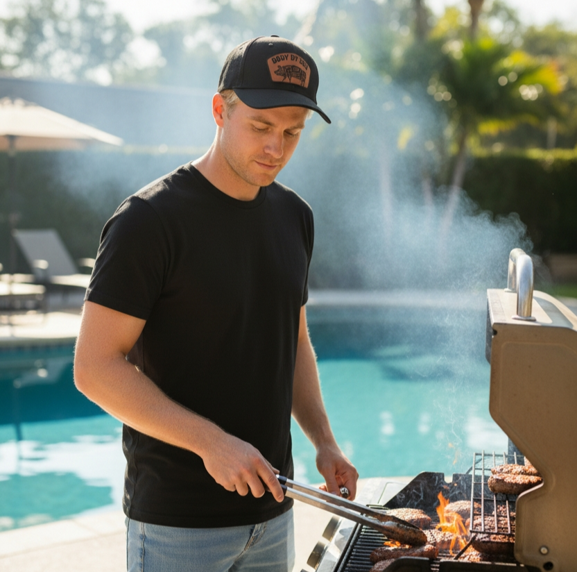 BODY BY BBQ (PORK)