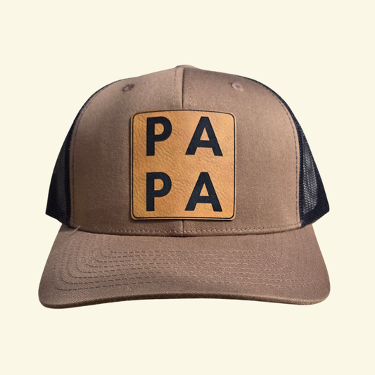 PAPA Hat