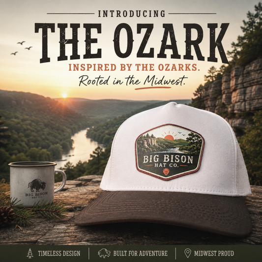 The OZARK