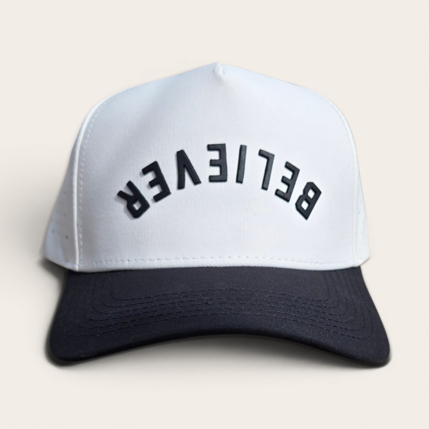The BELIEVER hat