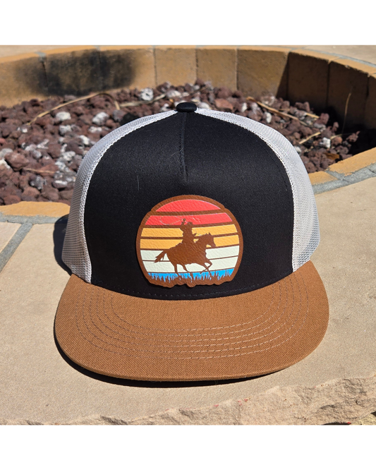 The Roundup Patch Hat